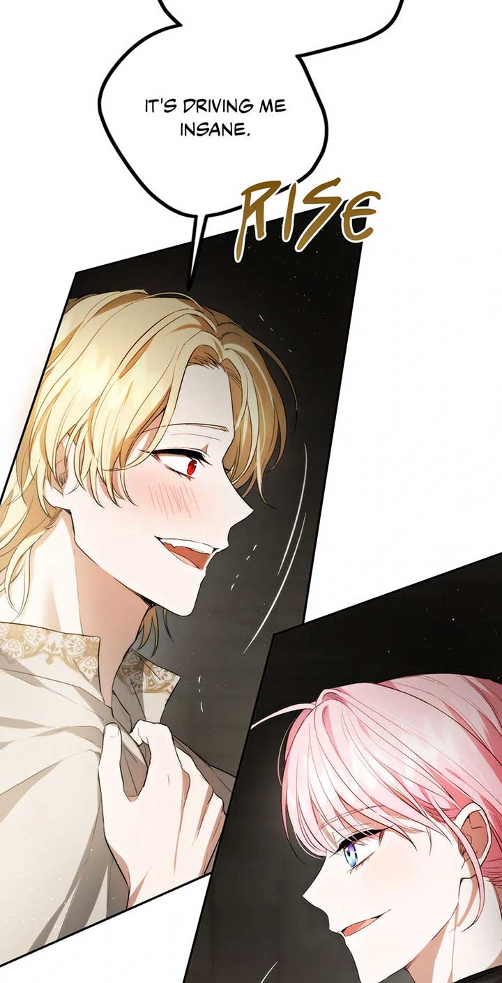 The Princess’s Double Life Chapter 86 - Page 79