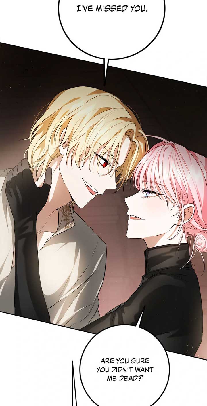 The Princess’s Double Life Chapter 86 - Page 81