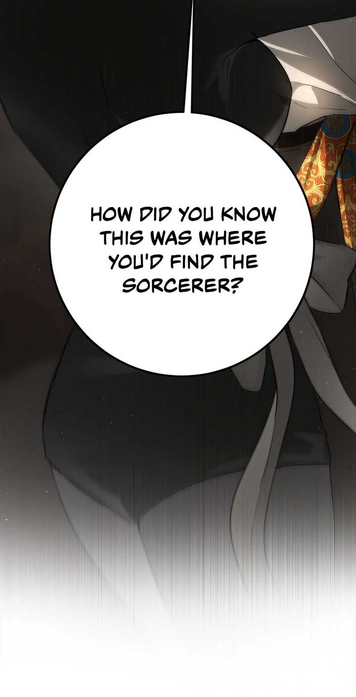 The Princess’s Double Life Chapter 86 - Page 85