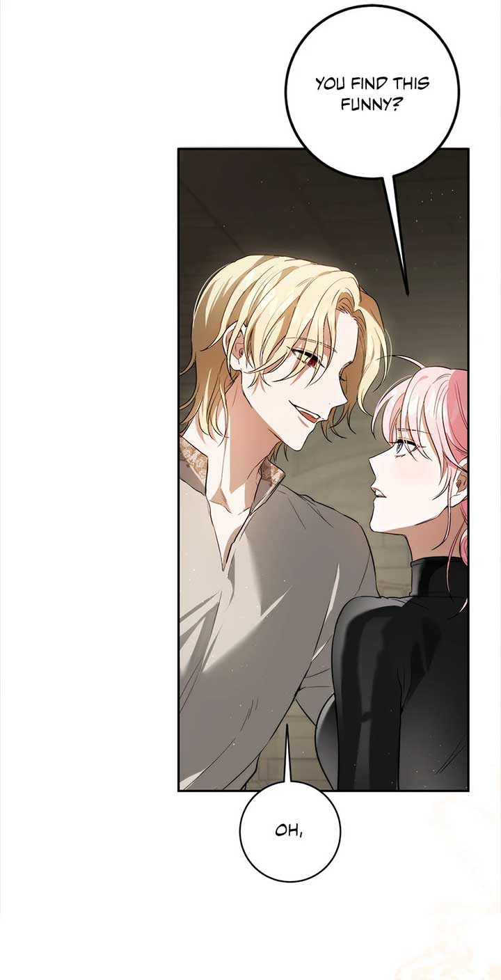 The Princess’s Double Life Chapter 87 - Page 5