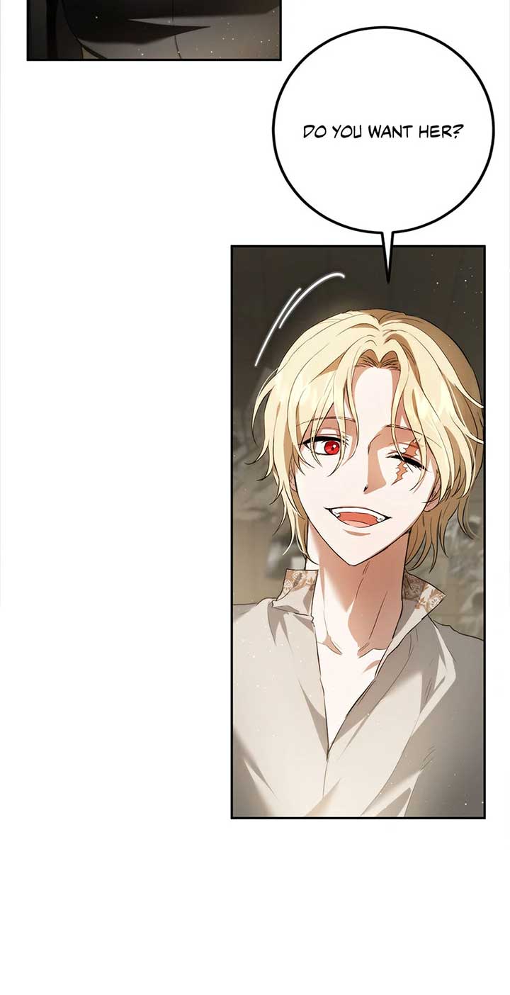 The Princess’s Double Life Chapter 87 - Page 8