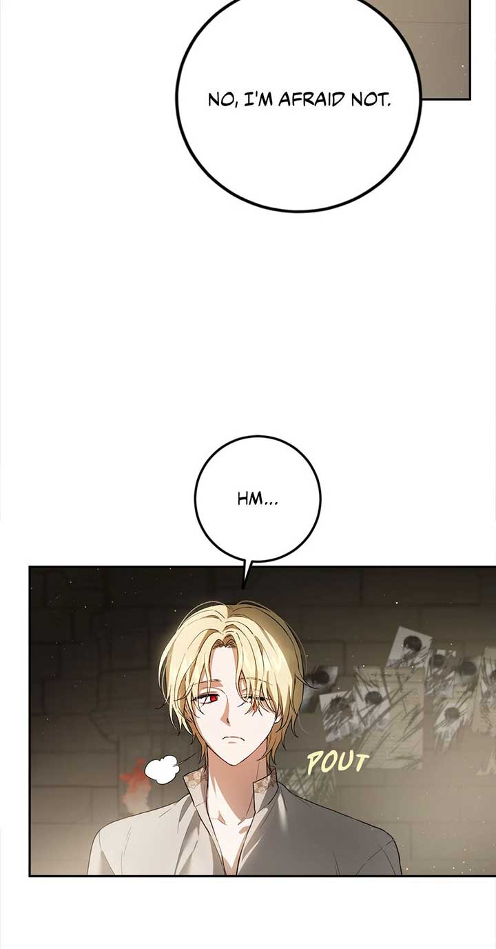 The Princess’s Double Life Chapter 87 - Page 15