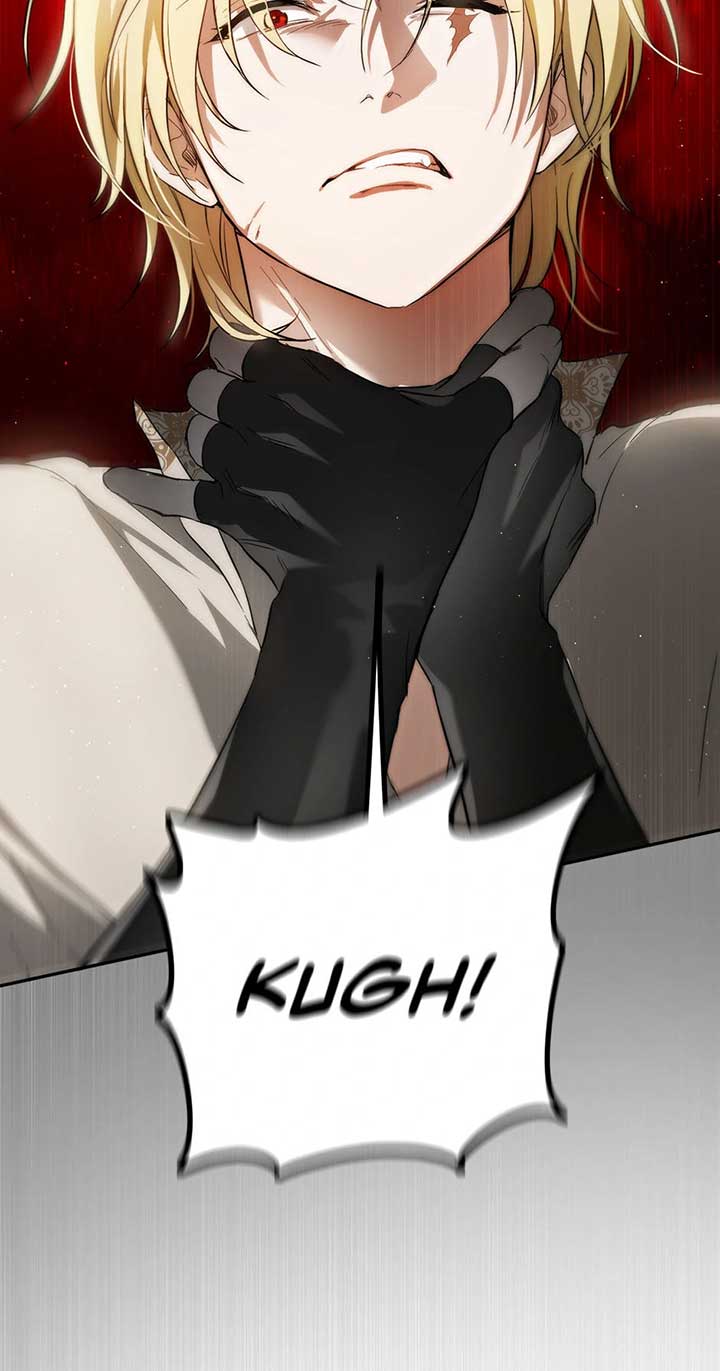 The Princess’s Double Life Chapter 87 - Page 21