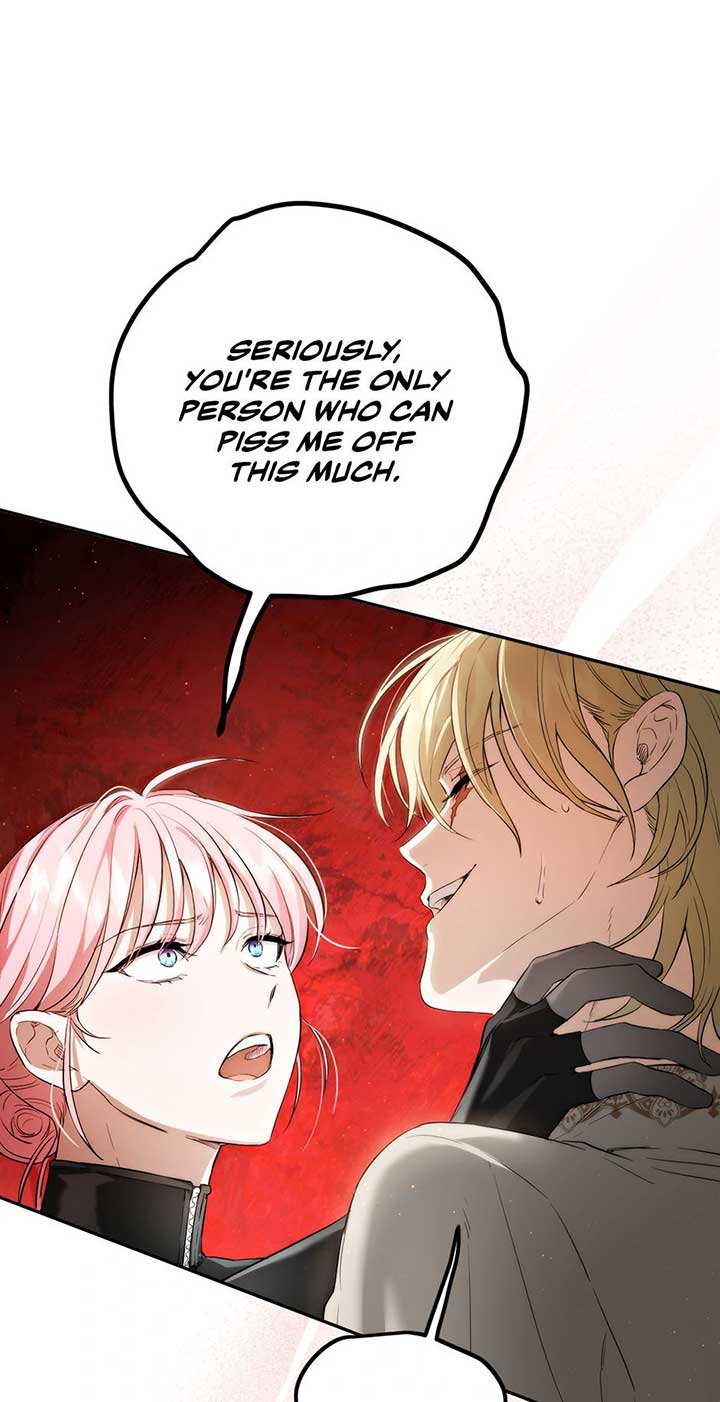 The Princess’s Double Life Chapter 87 - Page 26