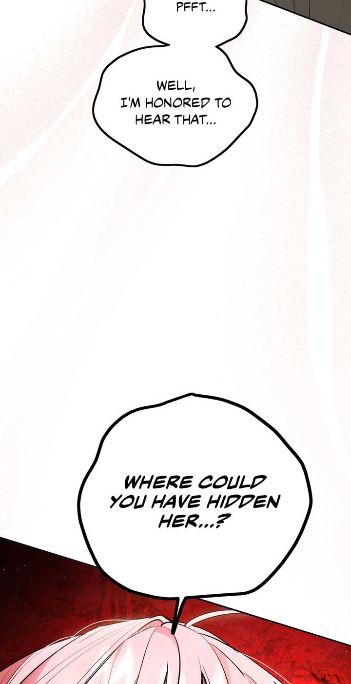 The Princess’s Double Life Chapter 87 - Page 27