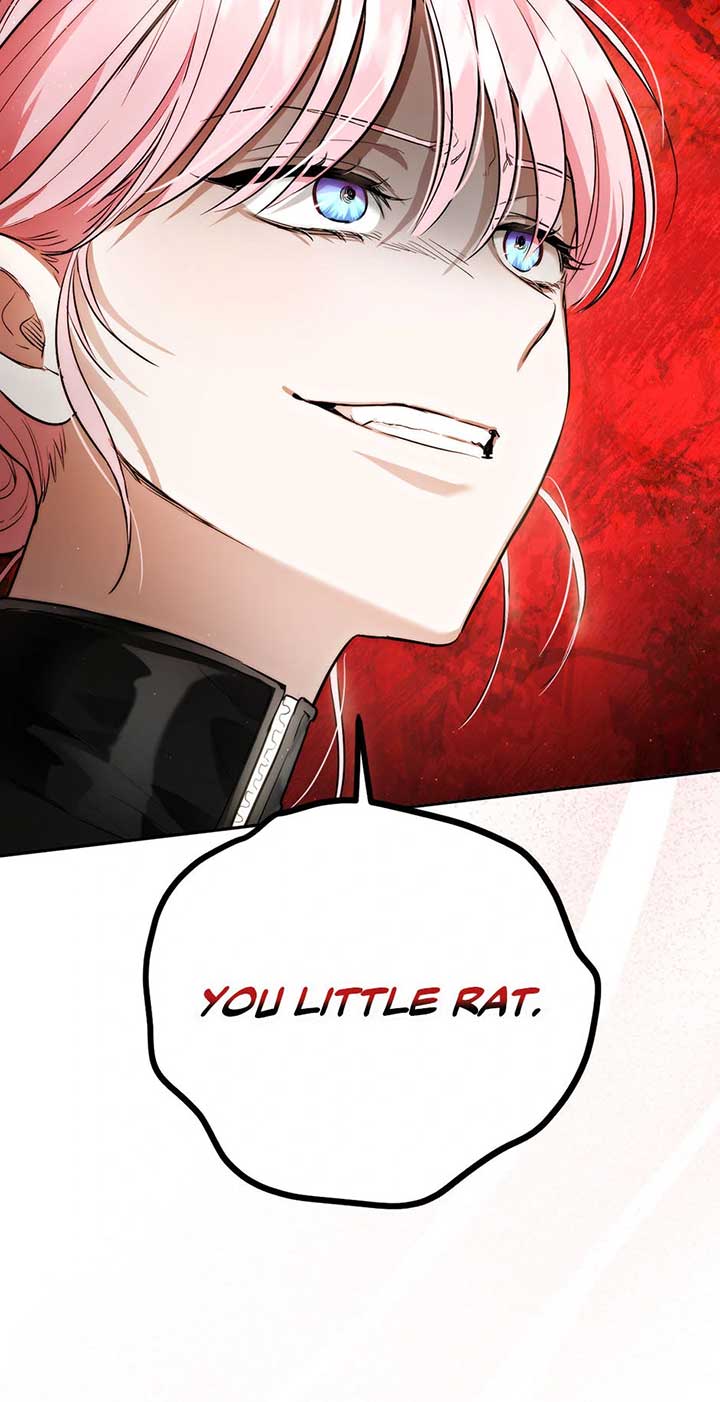 The Princess’s Double Life Chapter 87 - Page 28