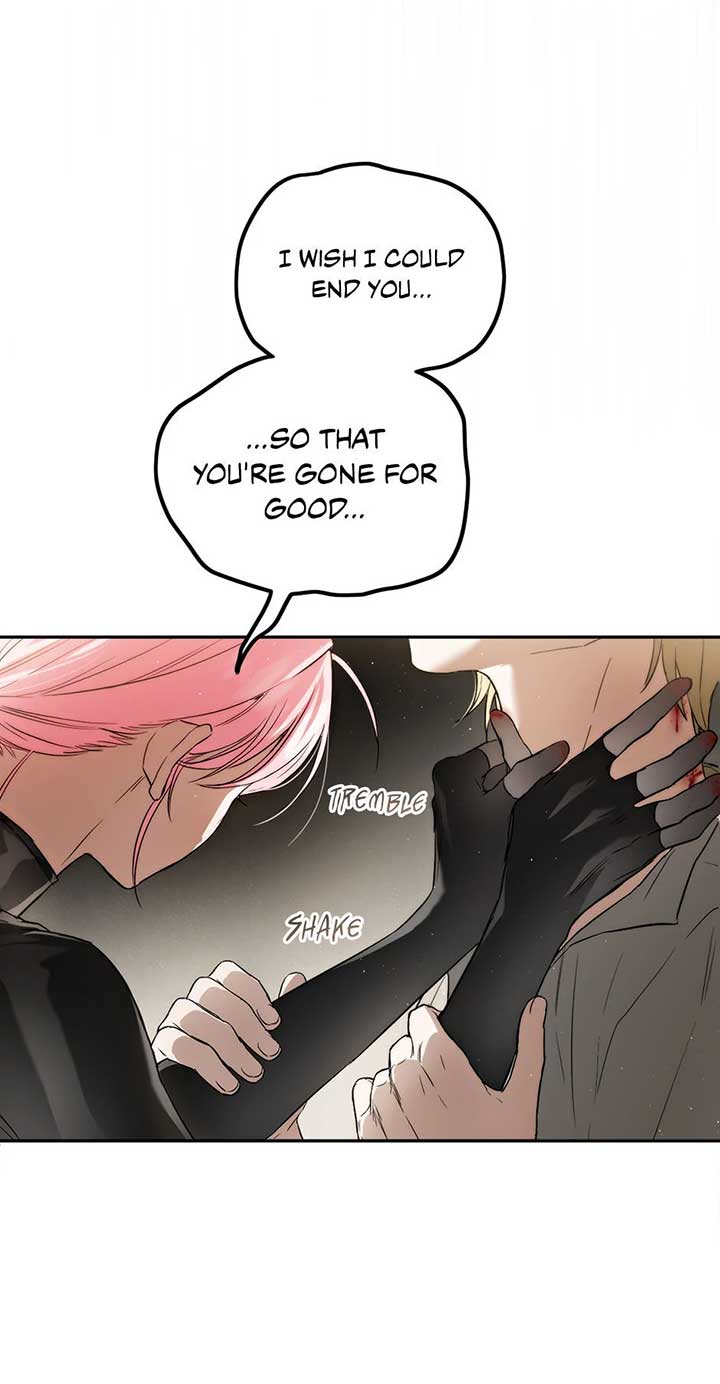 The Princess’s Double Life Chapter 87 - Page 44