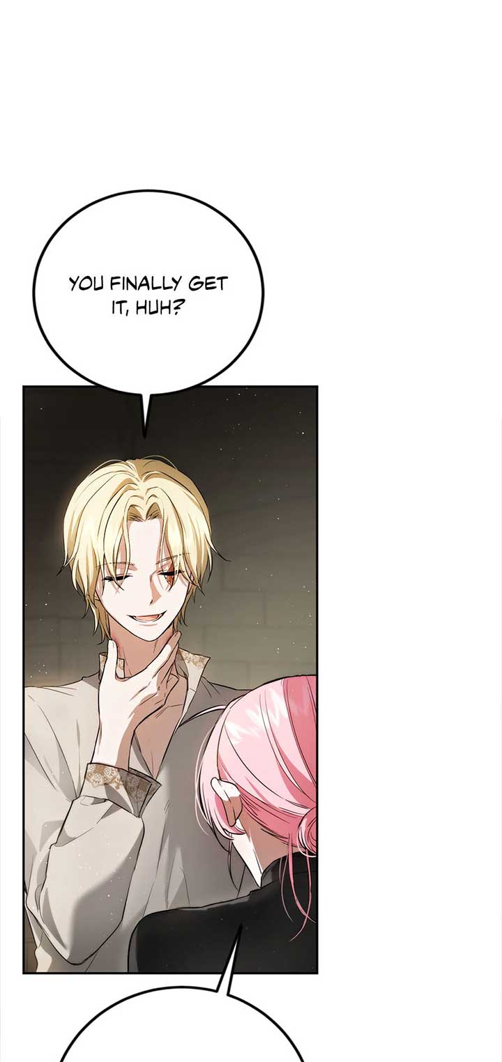 The Princess’s Double Life Chapter 87 - Page 46