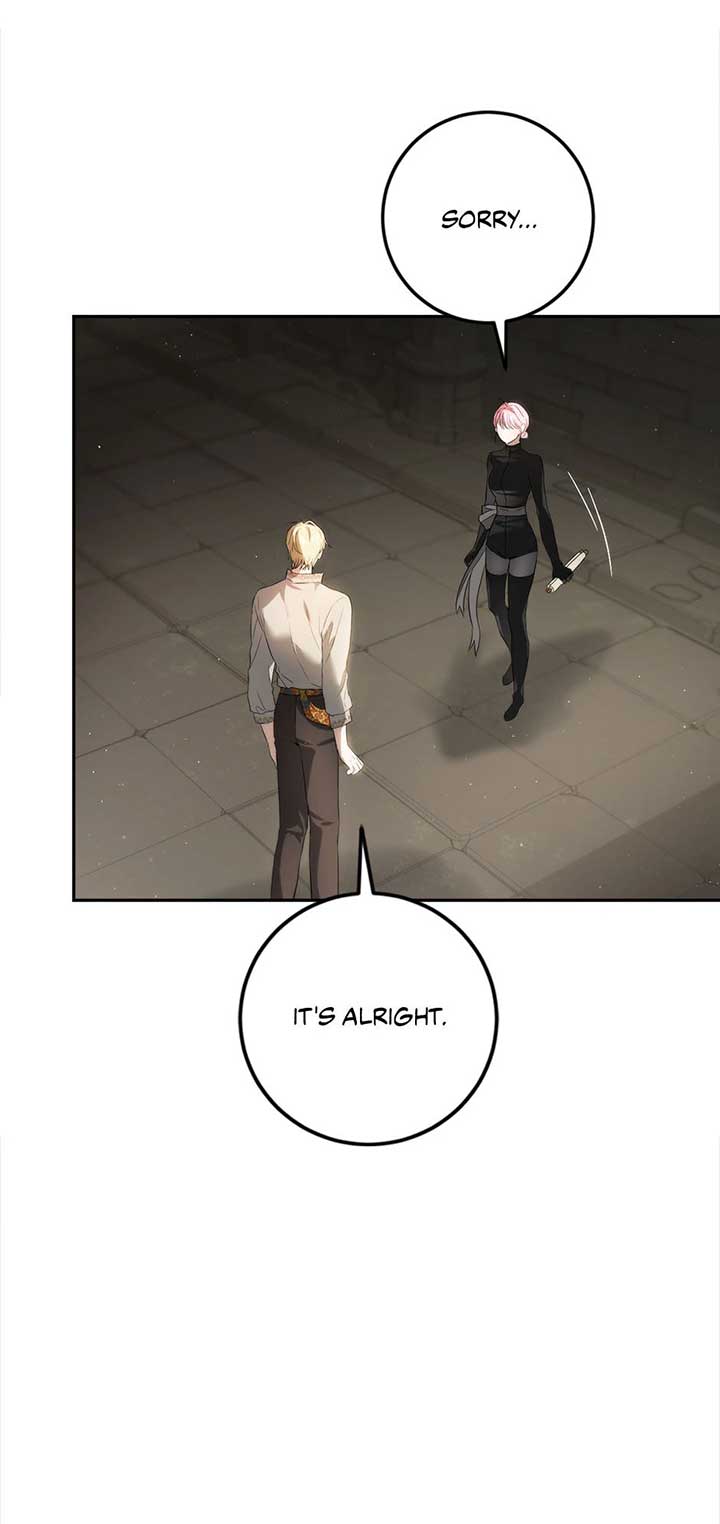 The Princess’s Double Life Chapter 87 - Page 50