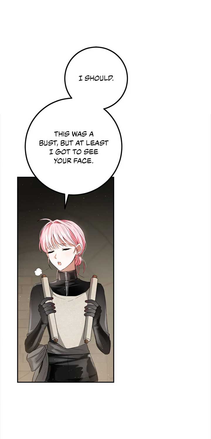 The Princess’s Double Life Chapter 87 - Page 52