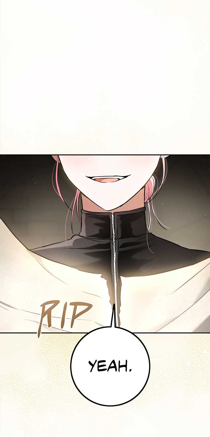 The Princess’s Double Life Chapter 87 - Page 54