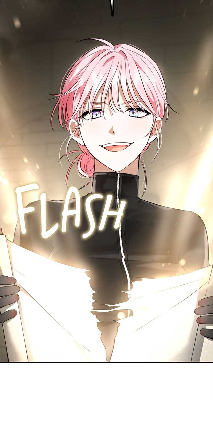 The Princess’s Double Life Chapter 87 - Page 58