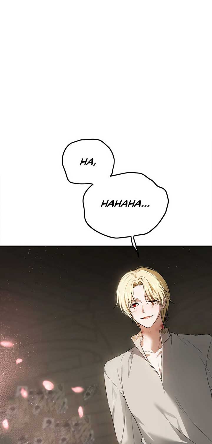 The Princess’s Double Life Chapter 87 - Page 61