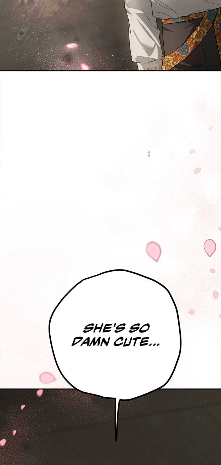 The Princess’s Double Life Chapter 87 - Page 62