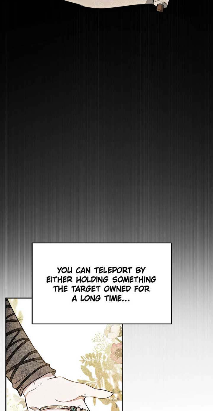 The Princess’s Double Life Chapter 87 - Page 71