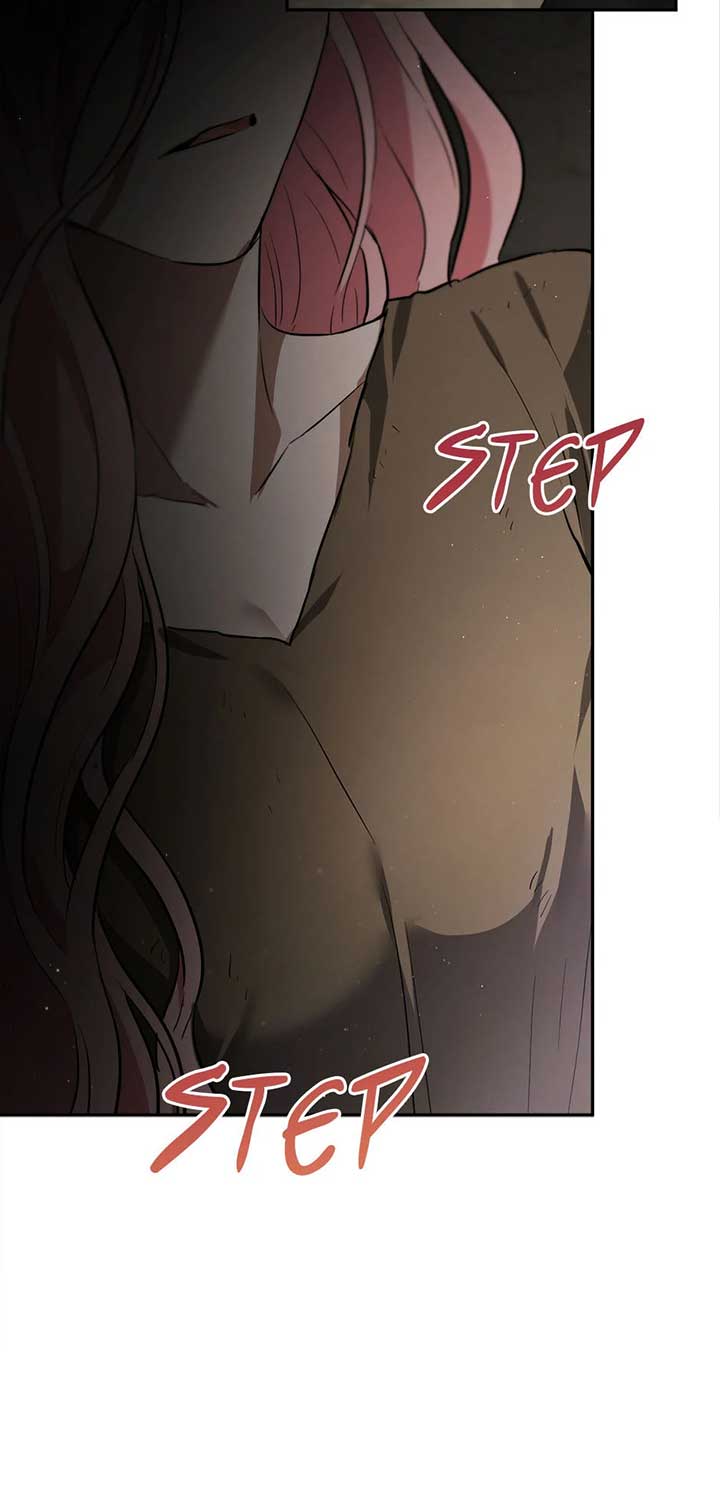 The Princess’s Double Life Chapter 87 - Page 80