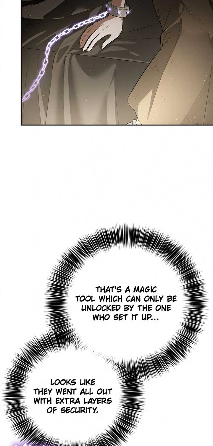 The Princess’s Double Life Chapter 88 - Page 5