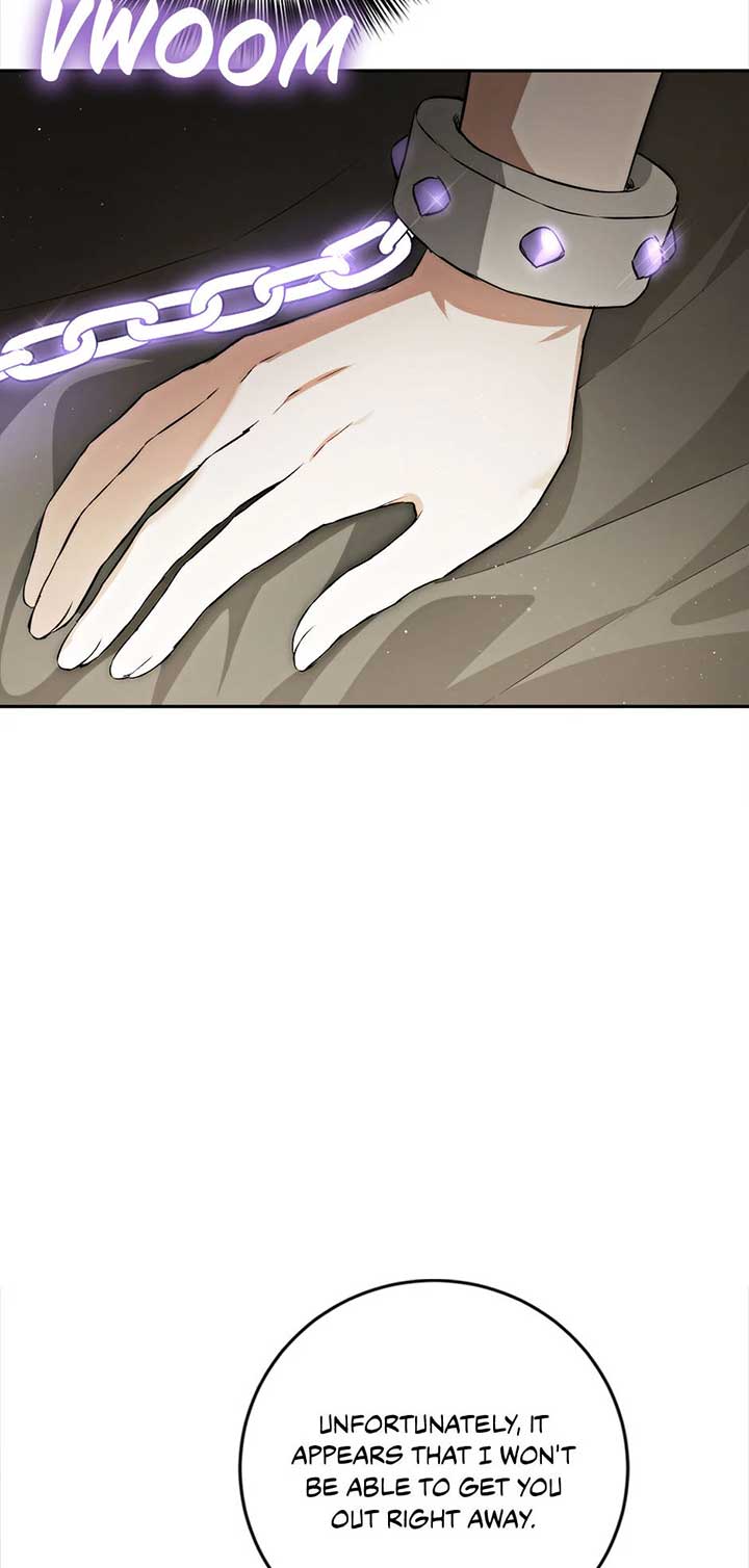 The Princess’s Double Life Chapter 88 - Page 6