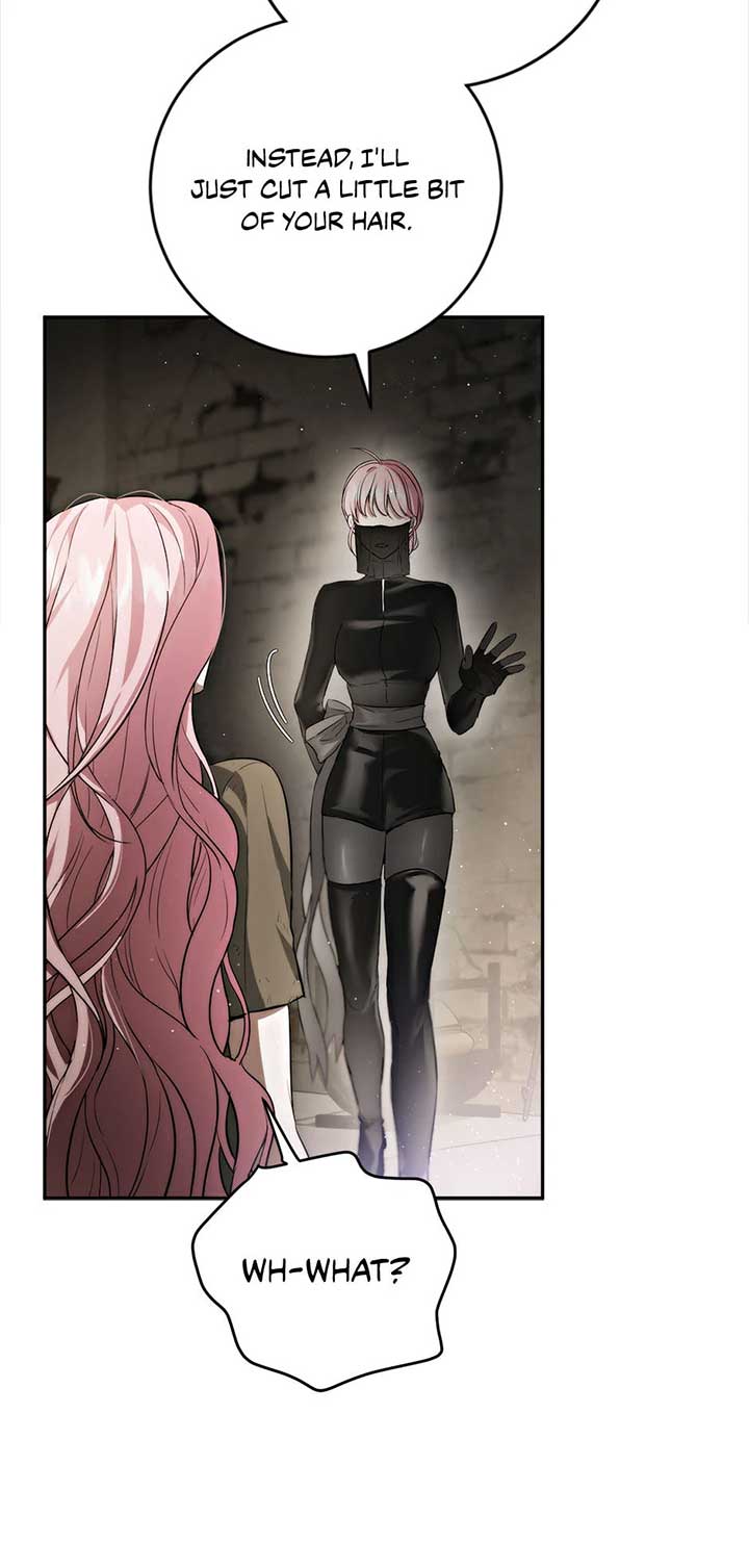 The Princess’s Double Life Chapter 88 - Page 7