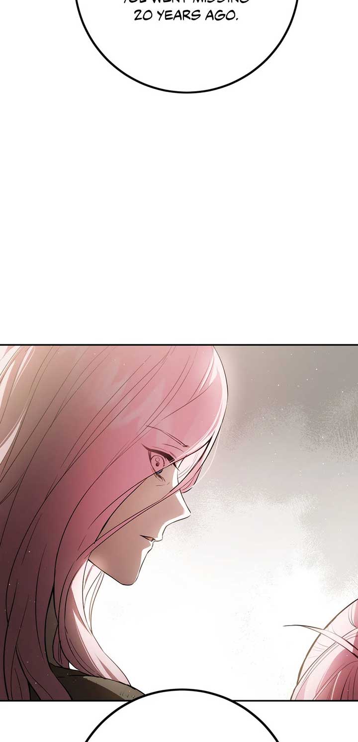 The Princess’s Double Life Chapter 88 - Page 9