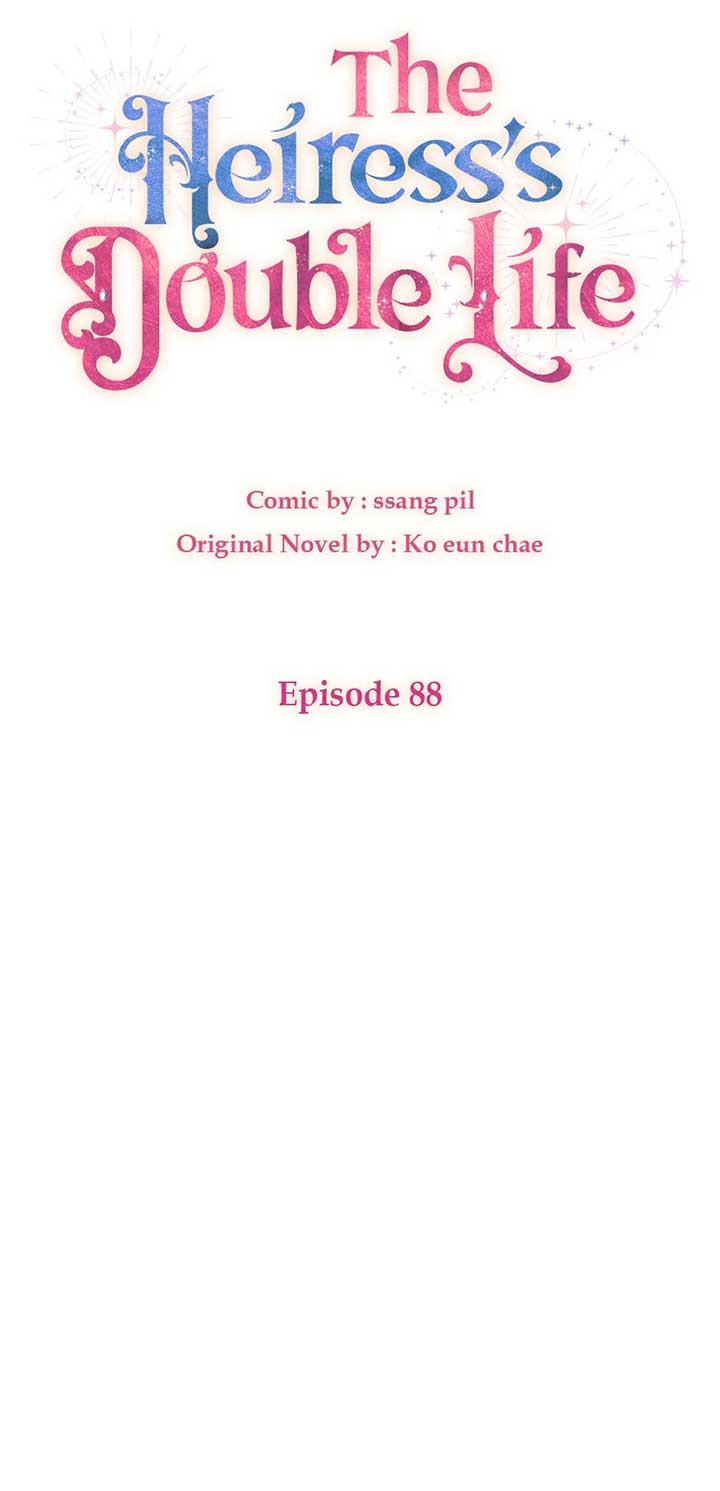 The Princess’s Double Life Chapter 88 - Page 11