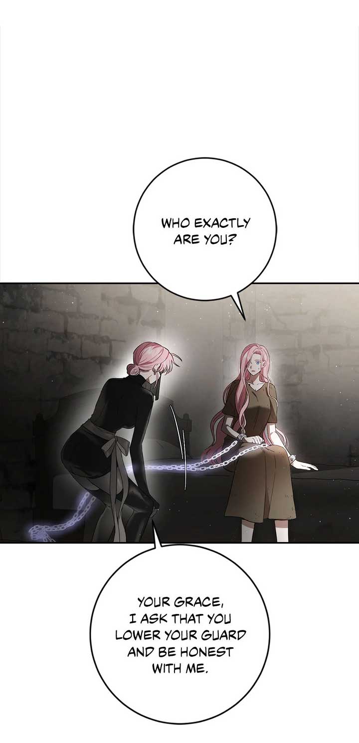 The Princess’s Double Life Chapter 88 - Page 12