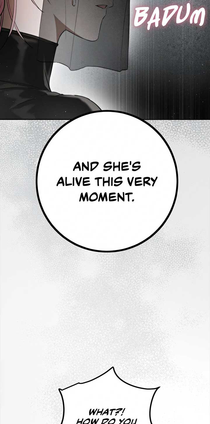 The Princess’s Double Life Chapter 88 - Page 22