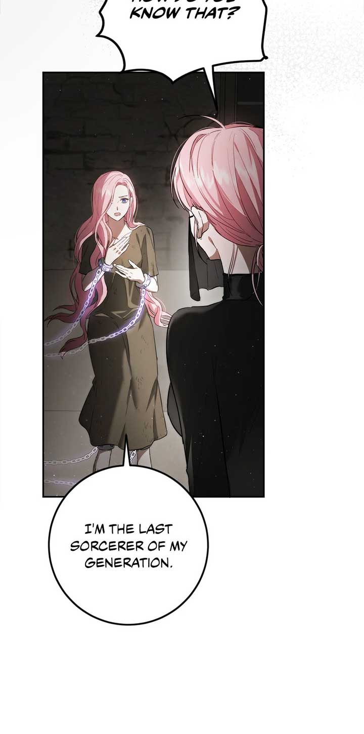 The Princess’s Double Life Chapter 88 - Page 23