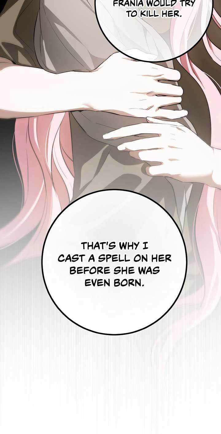 The Princess’s Double Life Chapter 88 - Page 25