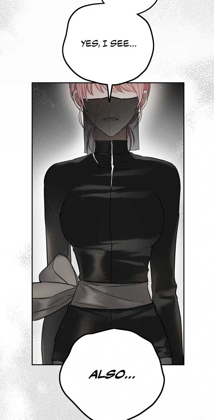 The Princess’s Double Life Chapter 88 - Page 29