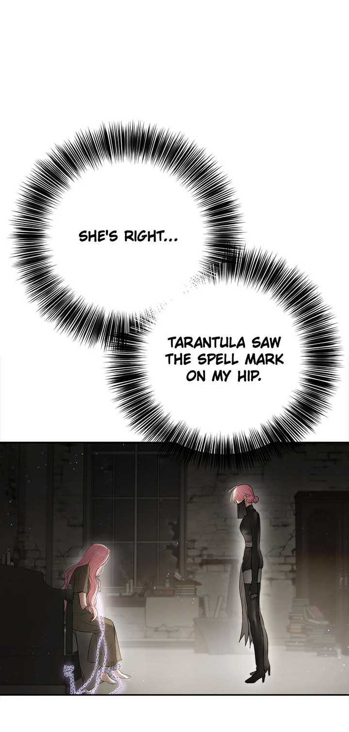 The Princess’s Double Life Chapter 88 - Page 32