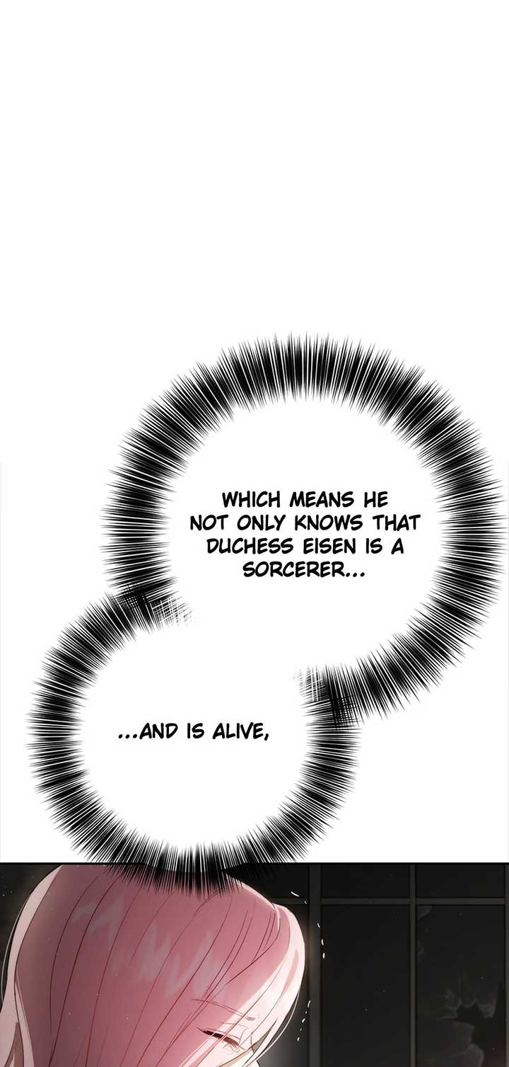 The Princess’s Double Life Chapter 88 - Page 33