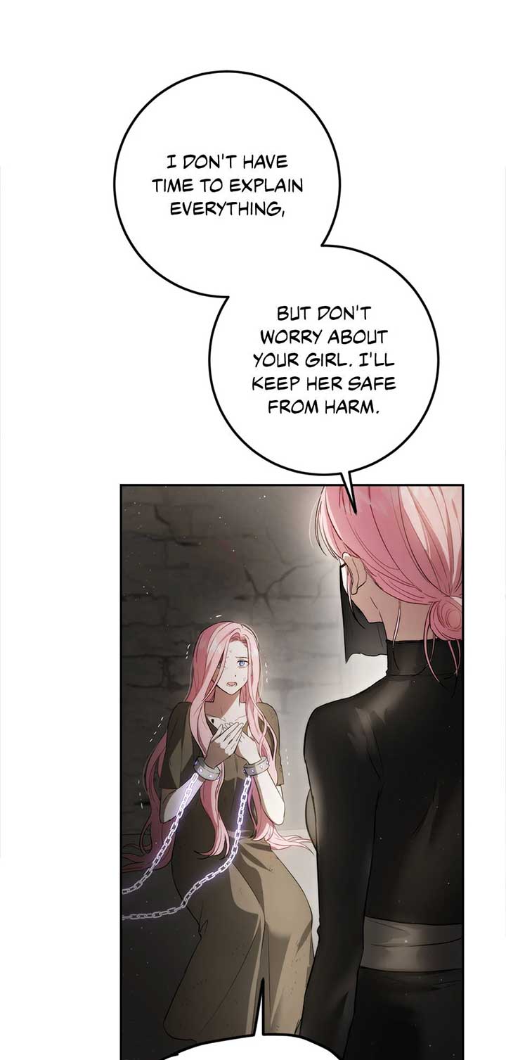 The Princess’s Double Life Chapter 88 - Page 36