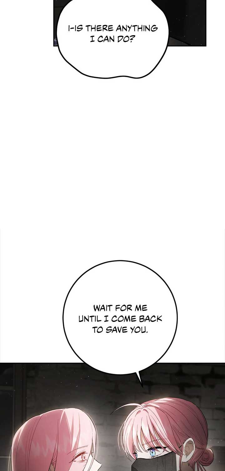 The Princess’s Double Life Chapter 88 - Page 37