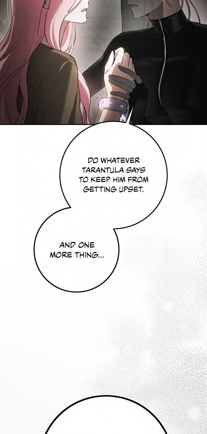 The Princess’s Double Life Chapter 88 - Page 38