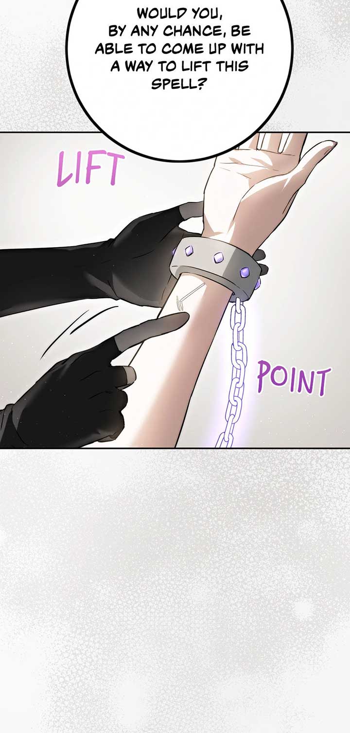 The Princess’s Double Life Chapter 88 - Page 39