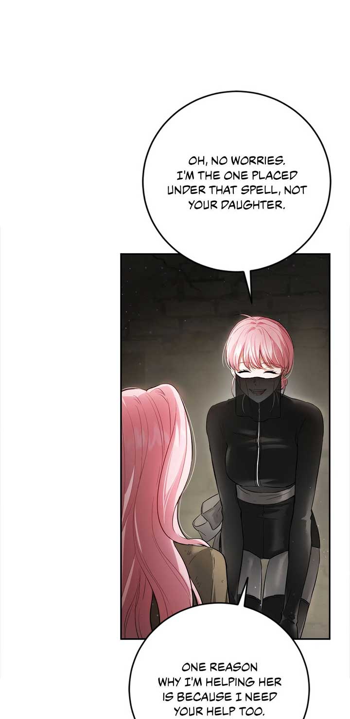 The Princess’s Double Life Chapter 88 - Page 41