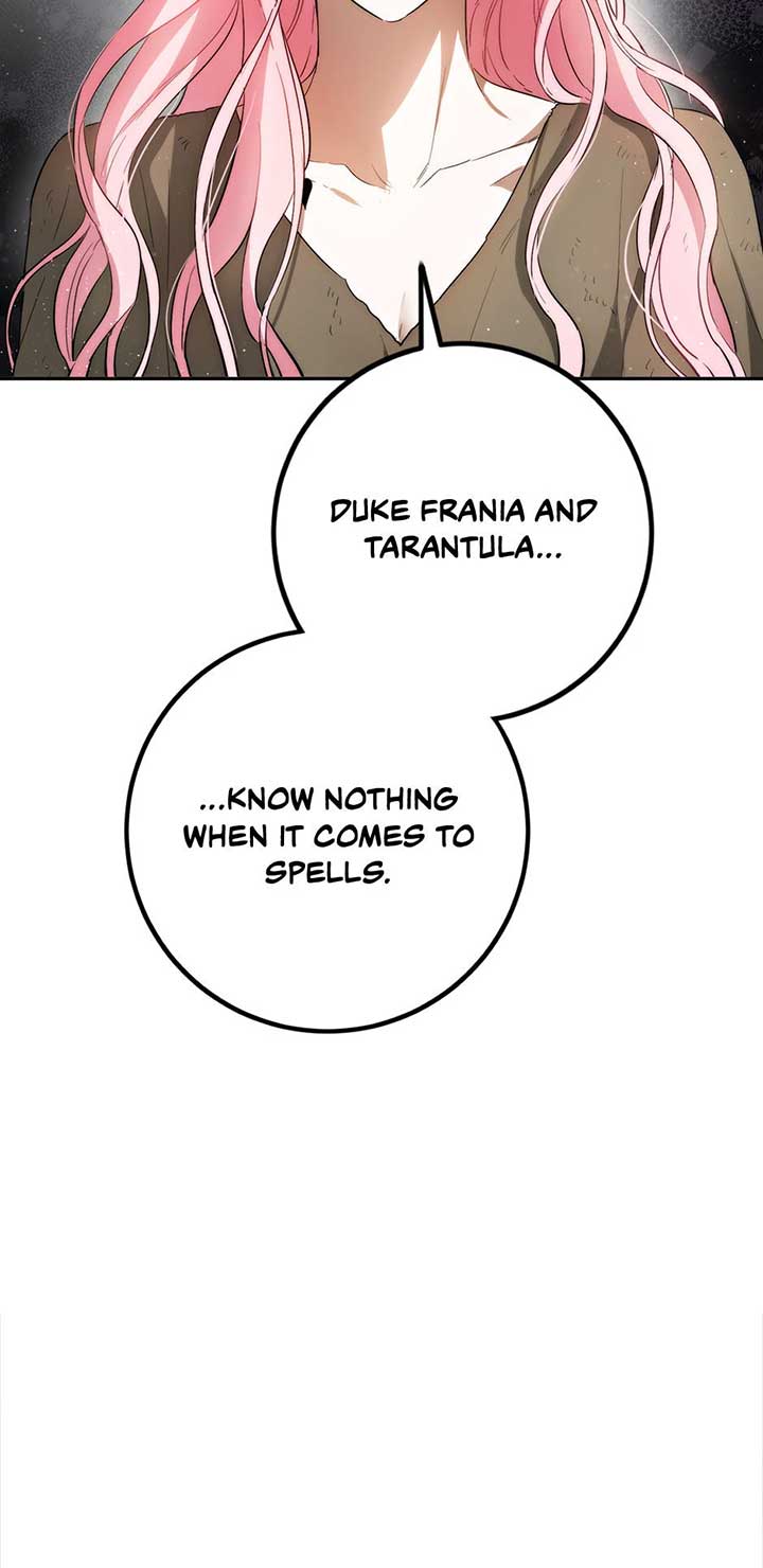 The Princess’s Double Life Chapter 88 - Page 43