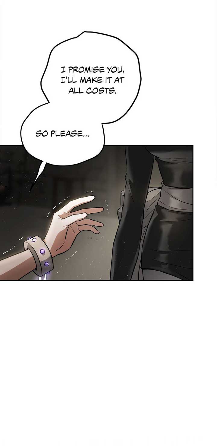 The Princess’s Double Life Chapter 88 - Page 44