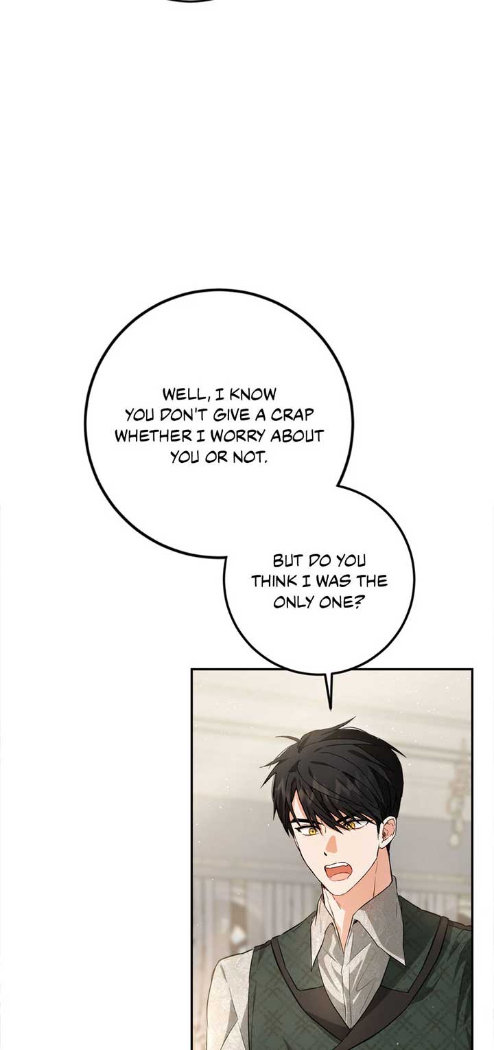 The Princess’s Double Life Chapter 88 - Page 50