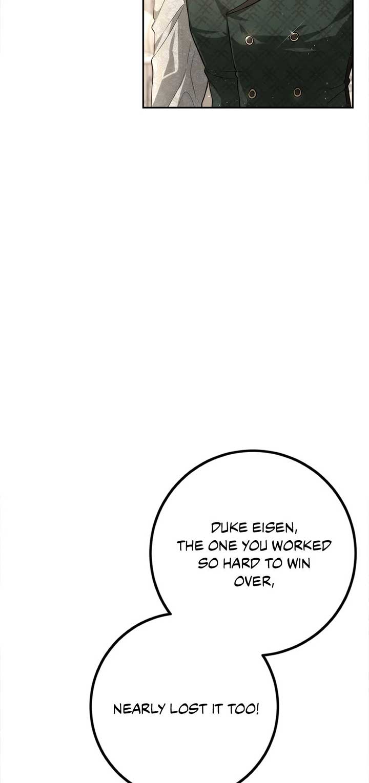 The Princess’s Double Life Chapter 88 - Page 51