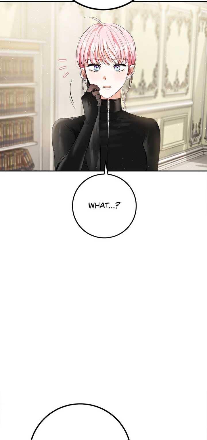 The Princess’s Double Life Chapter 88 - Page 52