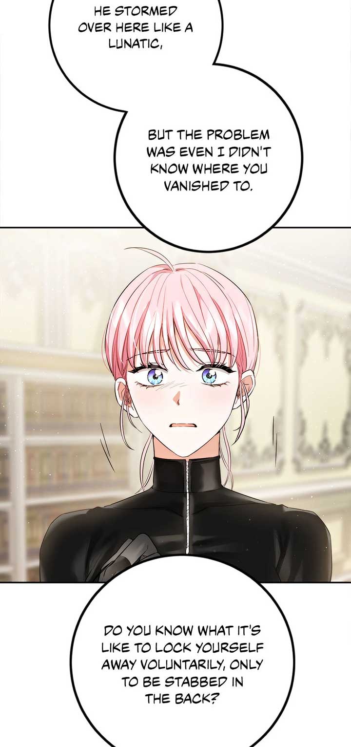 The Princess’s Double Life Chapter 88 - Page 53