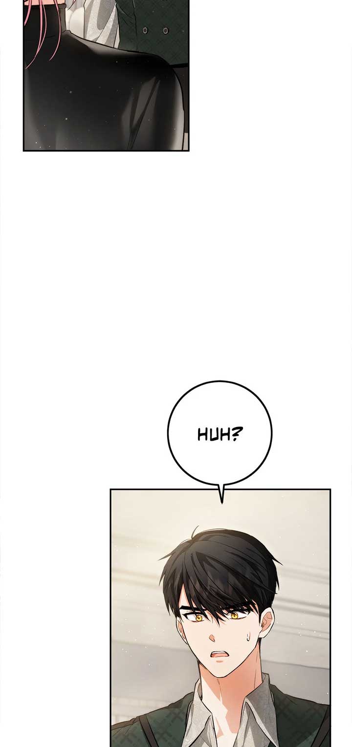 The Princess’s Double Life Chapter 88 - Page 55