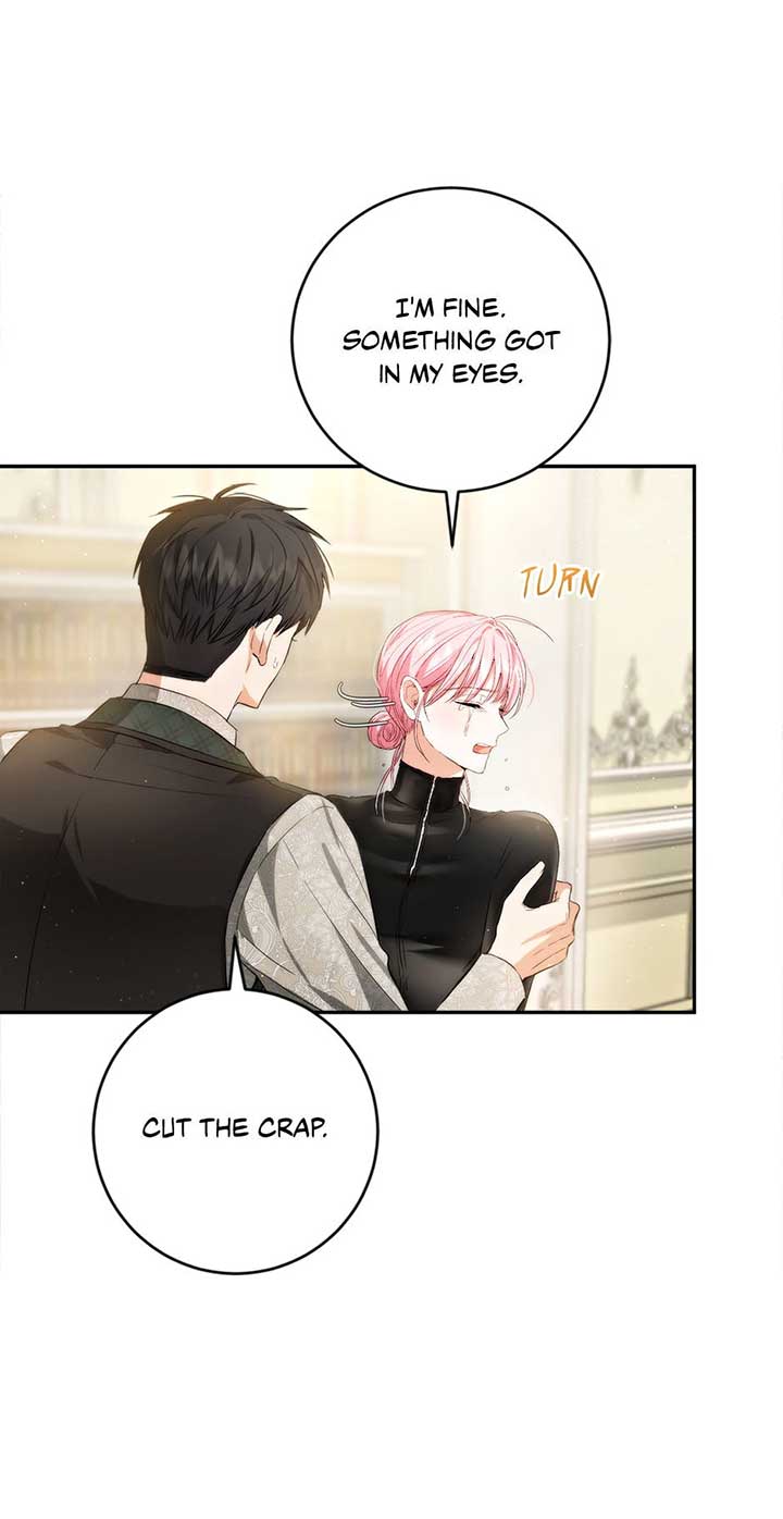 The Princess’s Double Life Chapter 88 - Page 58