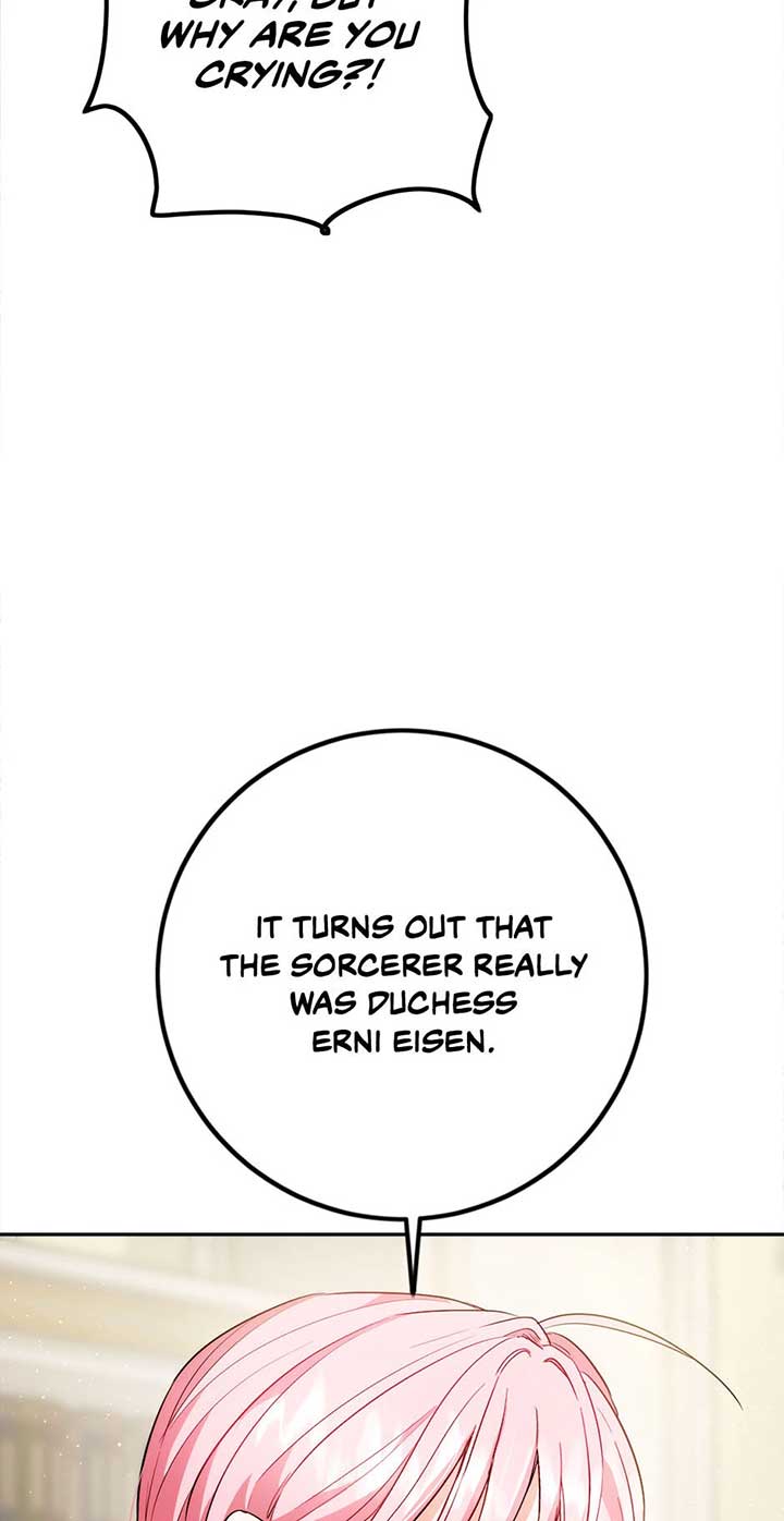 The Princess’s Double Life Chapter 88 - Page 60