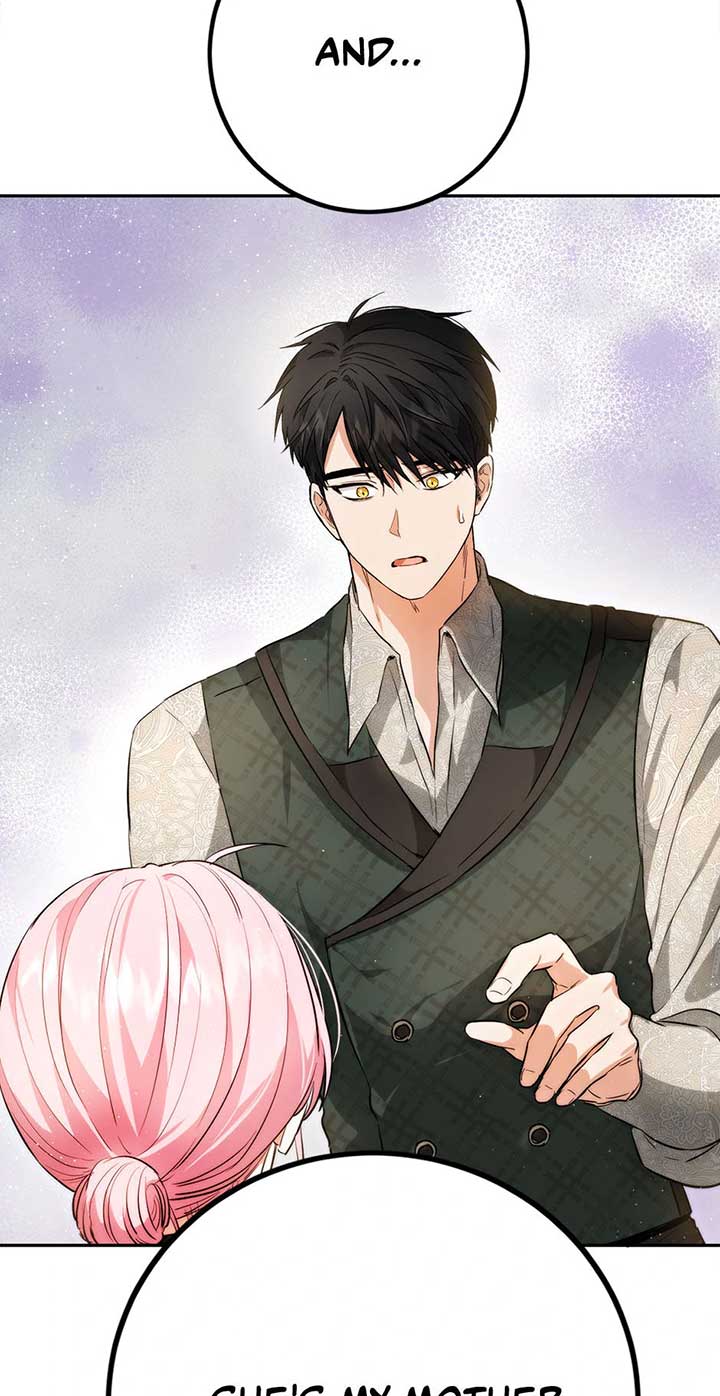 The Princess’s Double Life Chapter 88 - Page 62