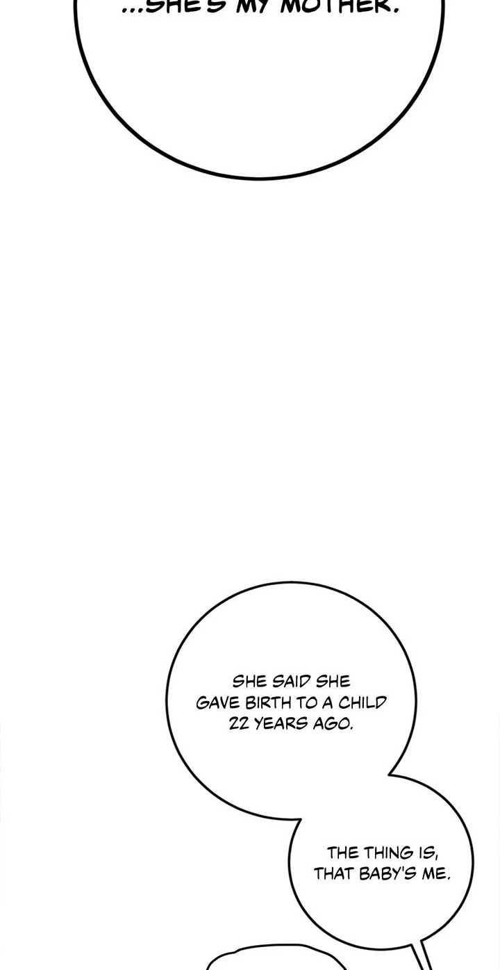 The Princess’s Double Life Chapter 88 - Page 63