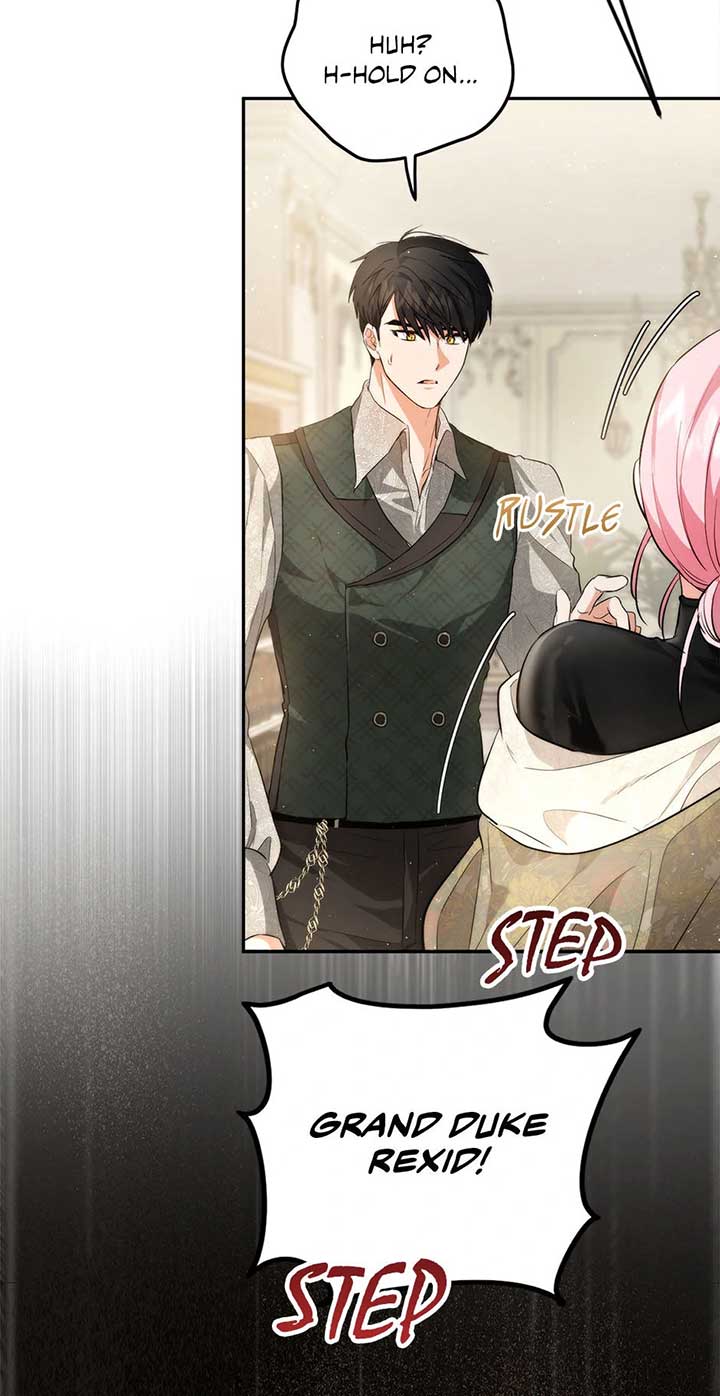 The Princess’s Double Life Chapter 88 - Page 64