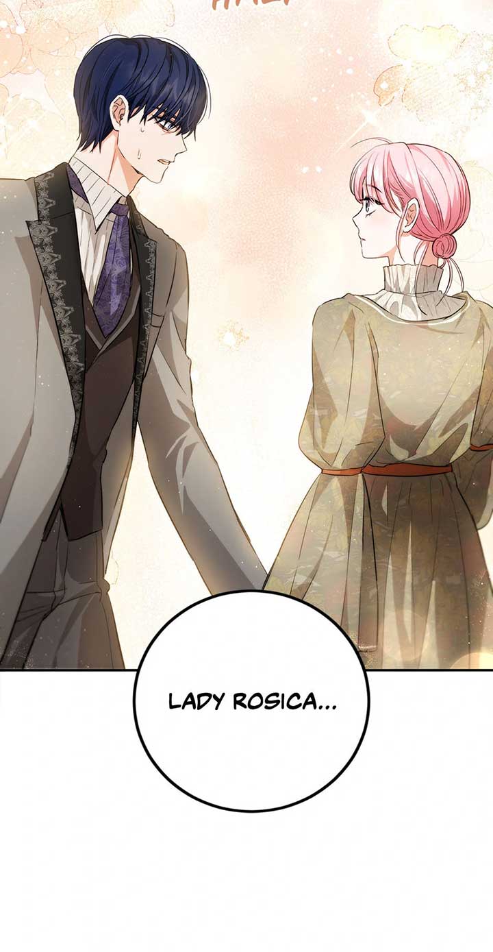 The Princess’s Double Life Chapter 88 - Page 67